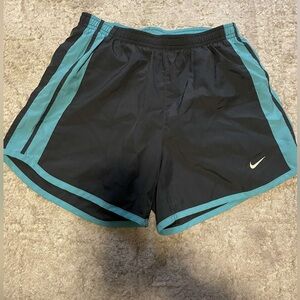 Nike DriFit Tempo Shorts